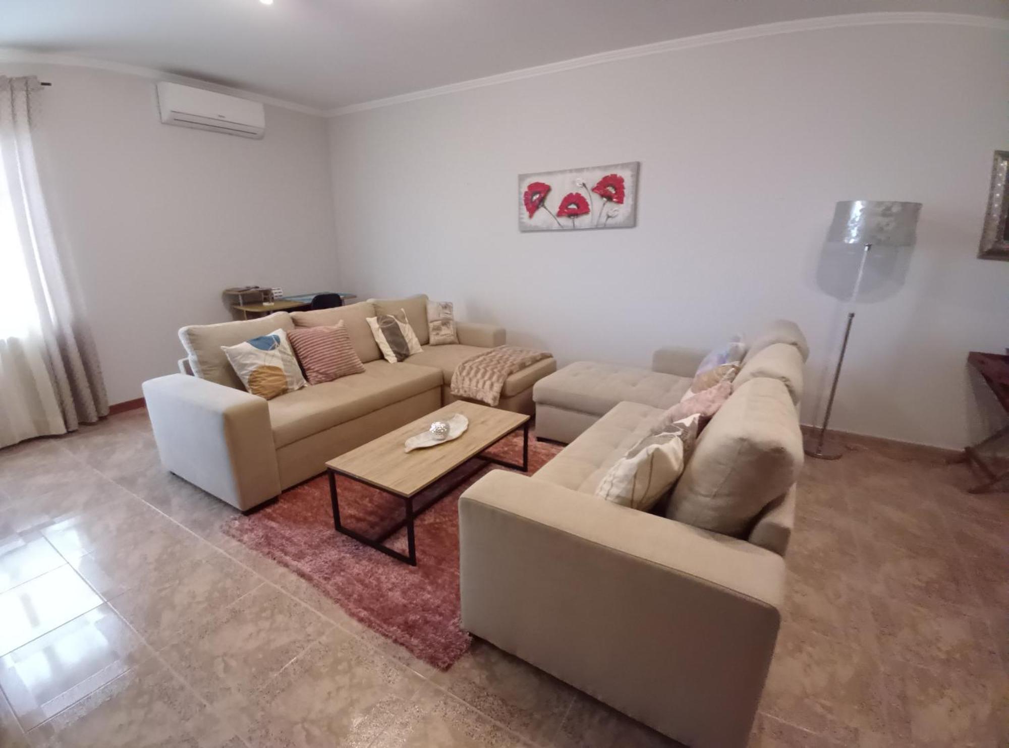 Apartamento AL - Perola Dourada Santana  Exterior foto