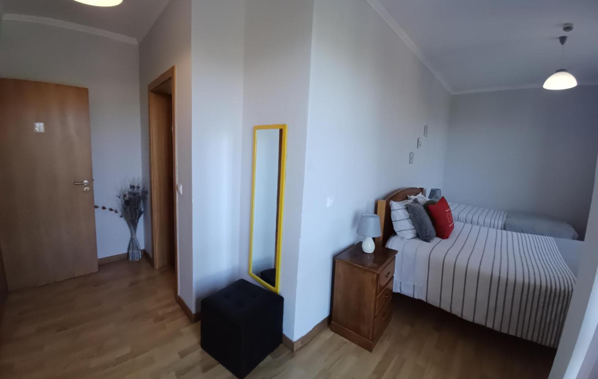 Apartamento AL - Perola Dourada Santana  Exterior foto