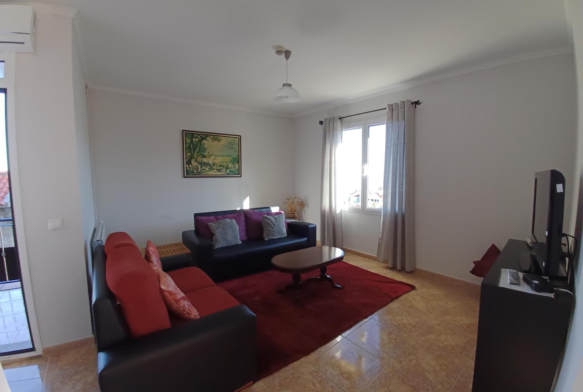 Apartamento AL - Perola Dourada Santana  Exterior foto