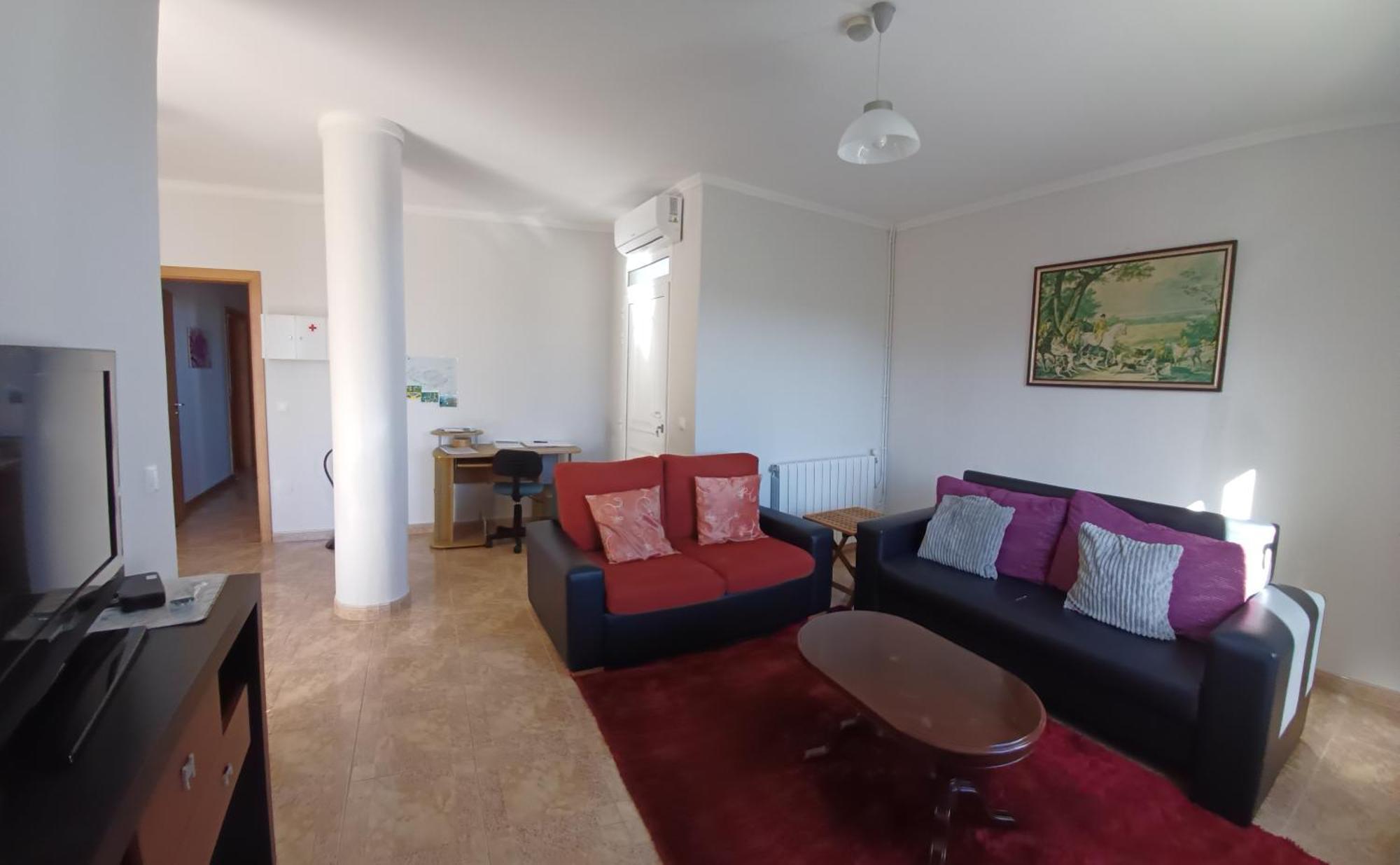 Apartamento AL - Perola Dourada Santana  Exterior foto