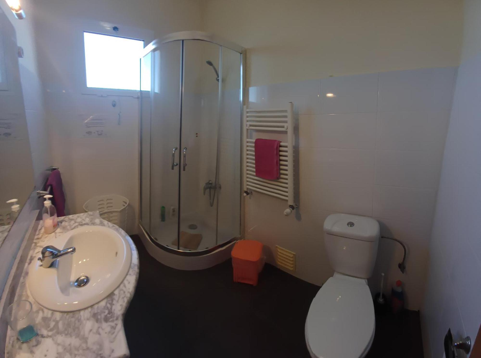 Apartamento AL - Perola Dourada Santana  Exterior foto