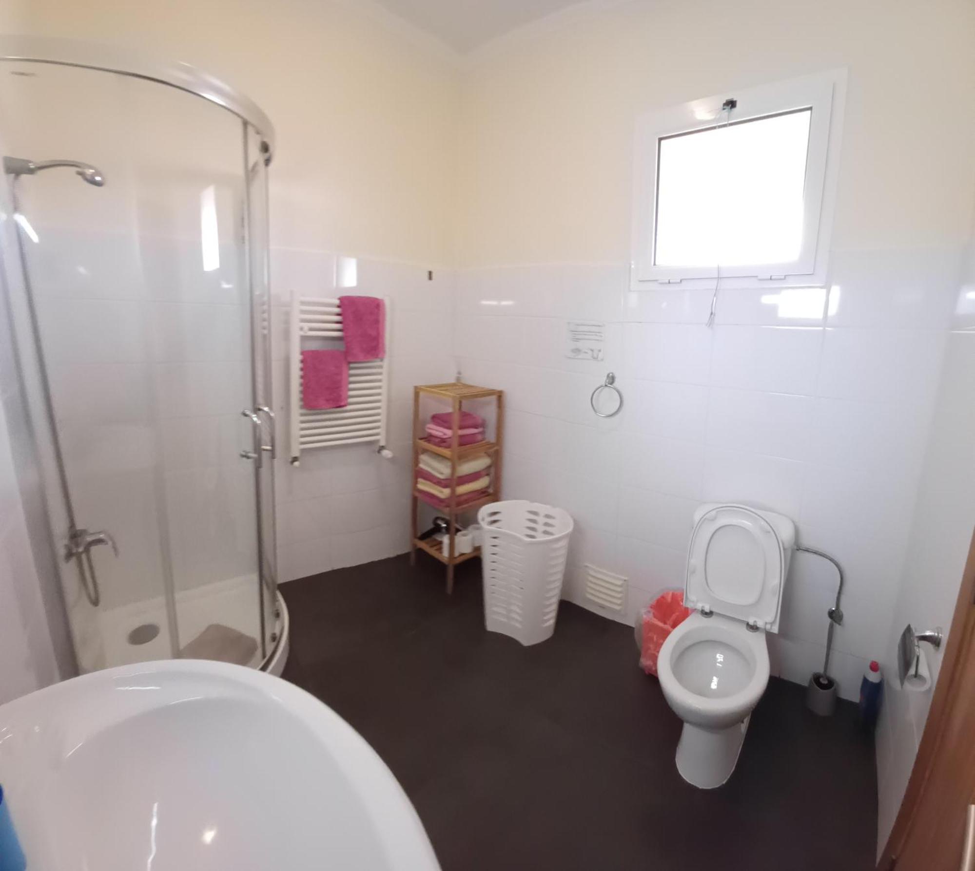 Apartamento AL - Perola Dourada Santana  Exterior foto