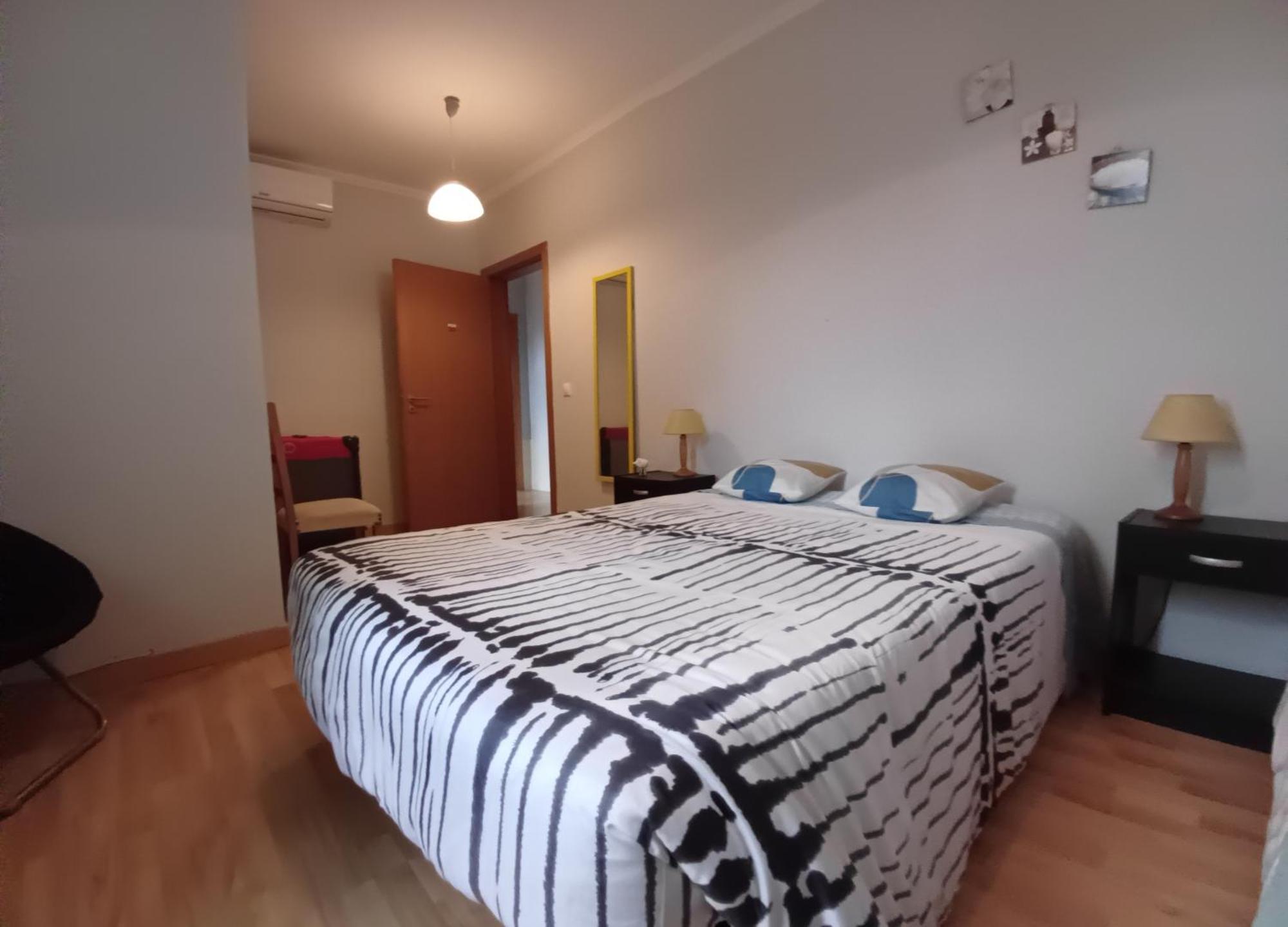 Apartamento AL - Perola Dourada Santana  Exterior foto