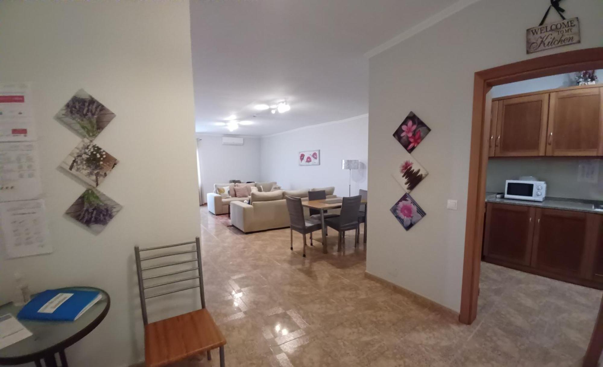 Apartamento AL - Perola Dourada Santana  Exterior foto