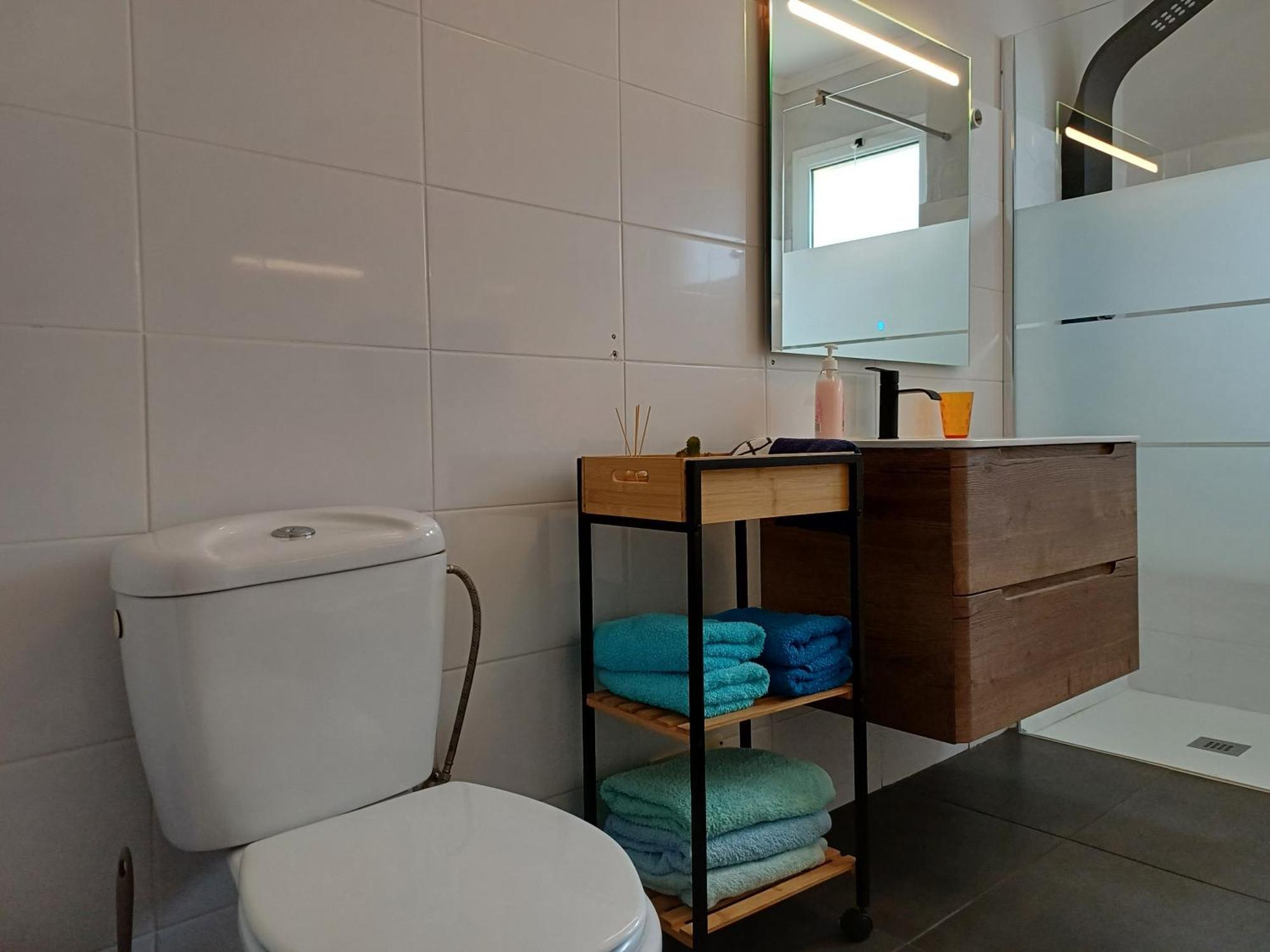 Apartamento AL - Perola Dourada Santana  Exterior foto