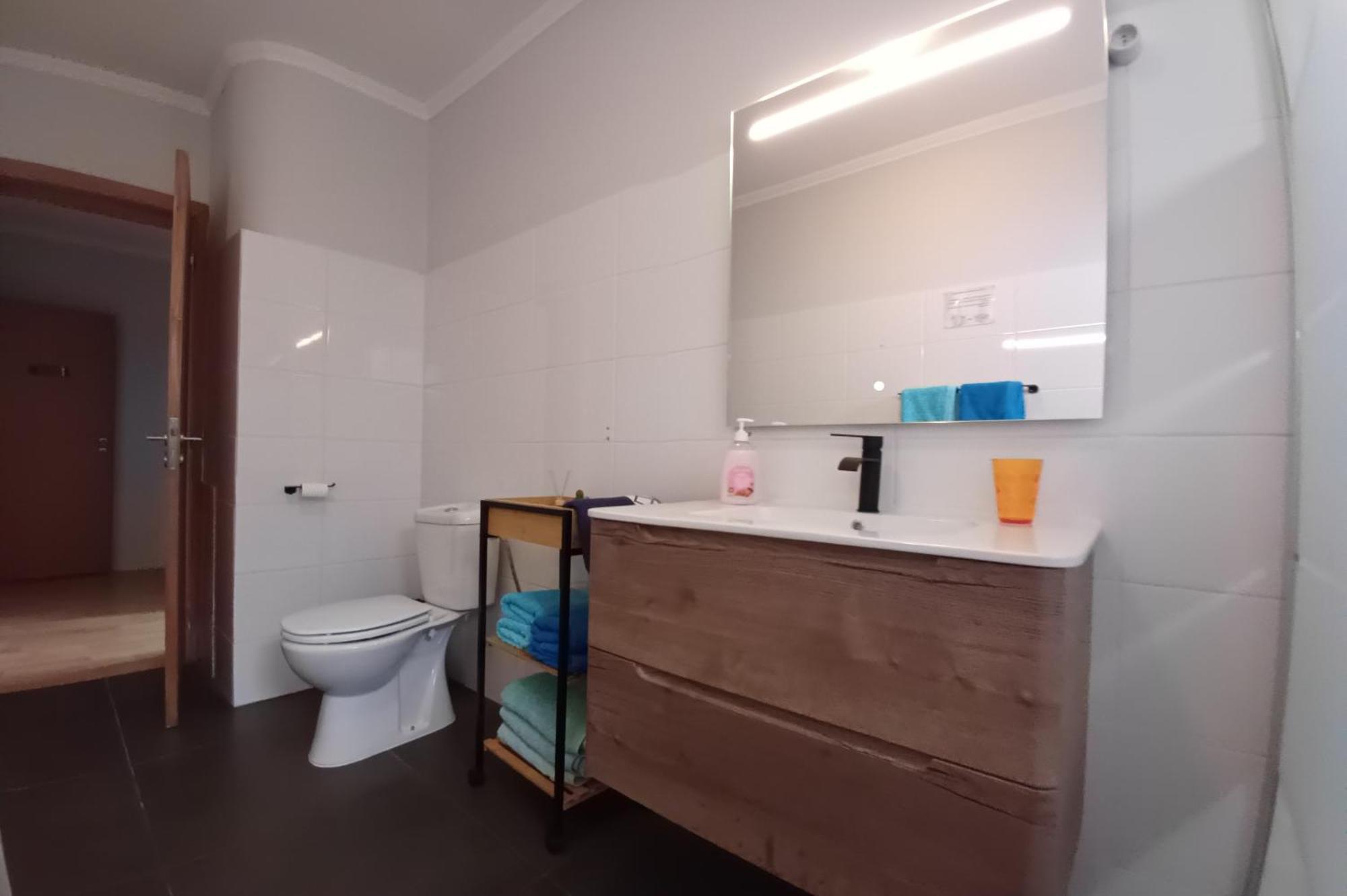 Apartamento AL - Perola Dourada Santana  Exterior foto