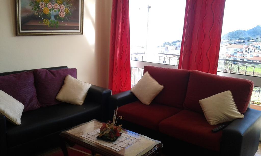 Apartamento AL - Perola Dourada Santana  Habitación foto