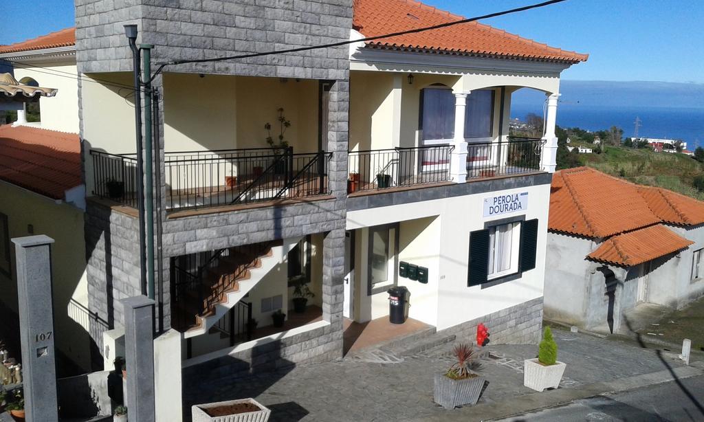 Apartamento AL - Perola Dourada Santana  Habitación foto