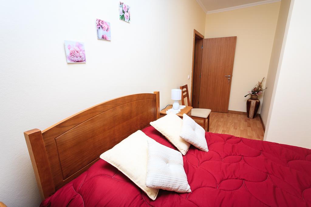 Apartamento AL - Perola Dourada Santana  Exterior foto